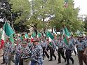 Adunata Alpini BAssano 2008 MK-504